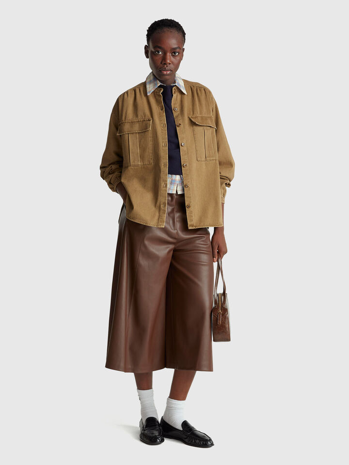 SHIRT Femme image number 3